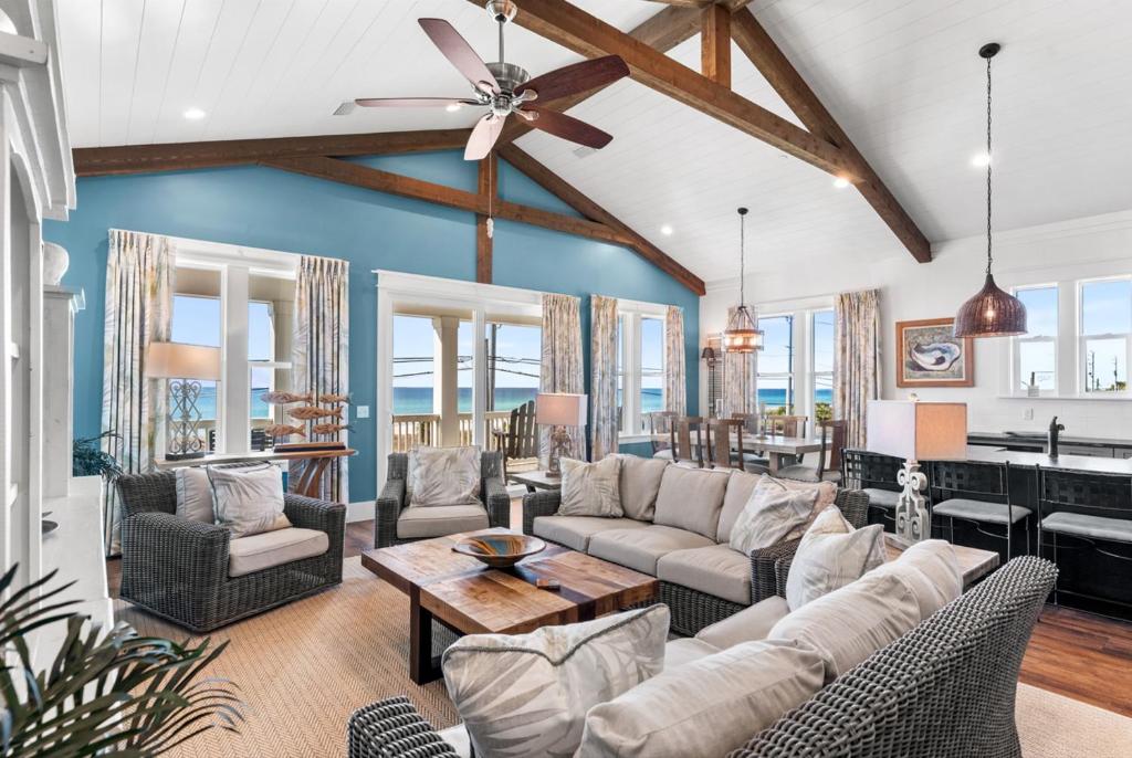 Breezin at 19406 FBR, Panama City Beach