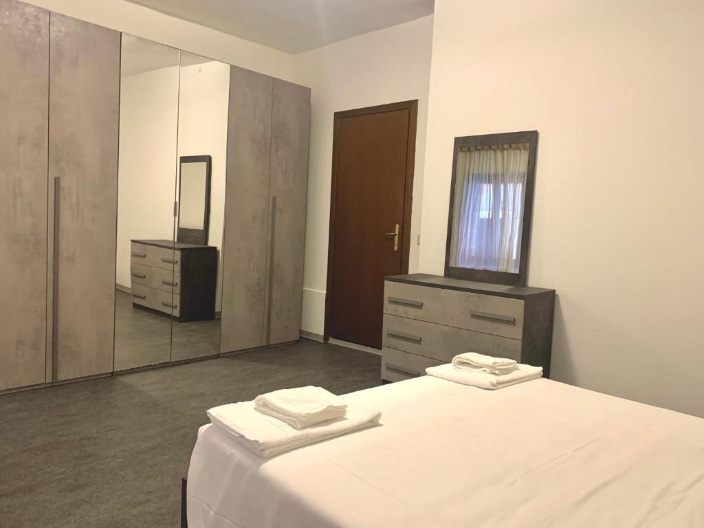 Apartament Daniele, Benátky