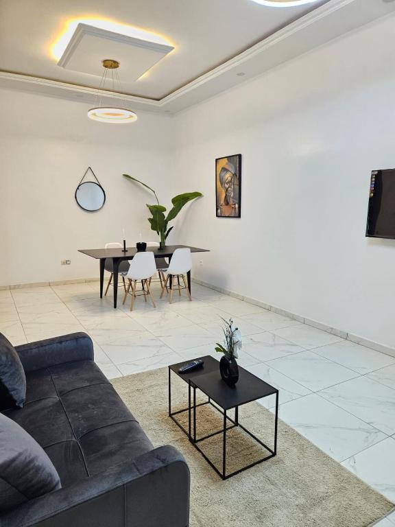 Nefertiti appartment - Spacious in Ngor Almadies, Dakar