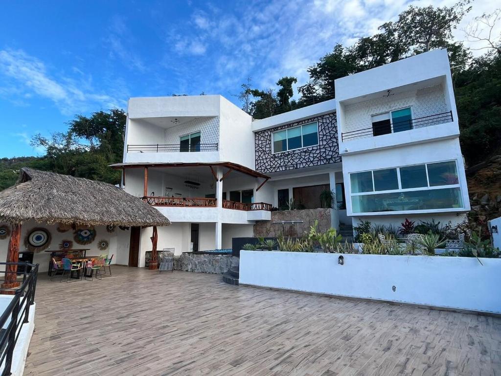 Casa Rubi - 2