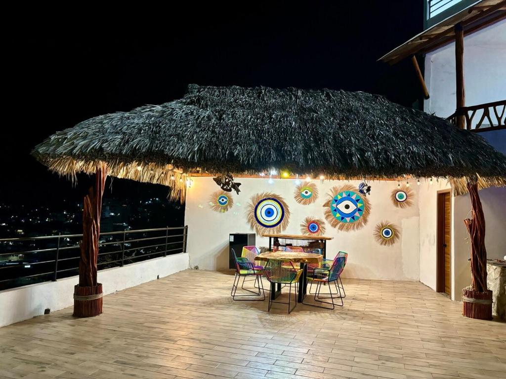 Casa Rubi - 3