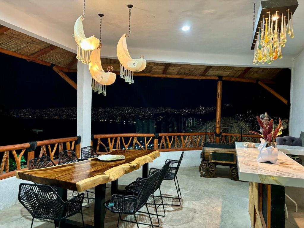 Casa Rubi - 4