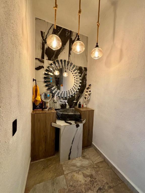 Casa Rubi - 5