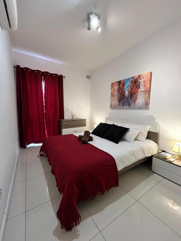 TJS Apartments 2, Gżira