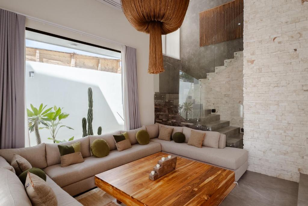 Casa Cactus Luxury Villa - 1