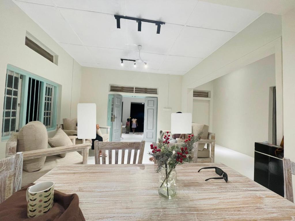 Coastal Getaway, Negombo