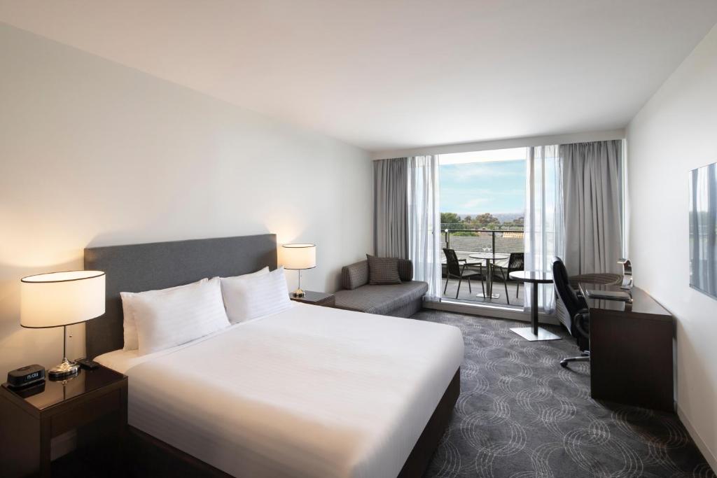 ザ セベル メルボルン キュー - Room image