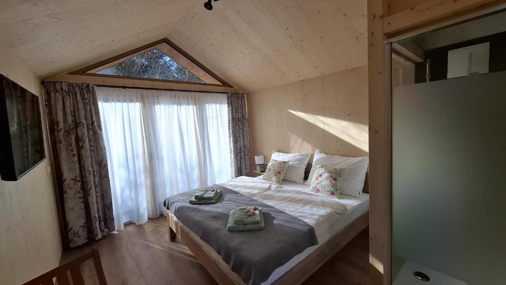 Tiny House - 2