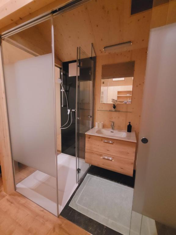 Tiny House - 3