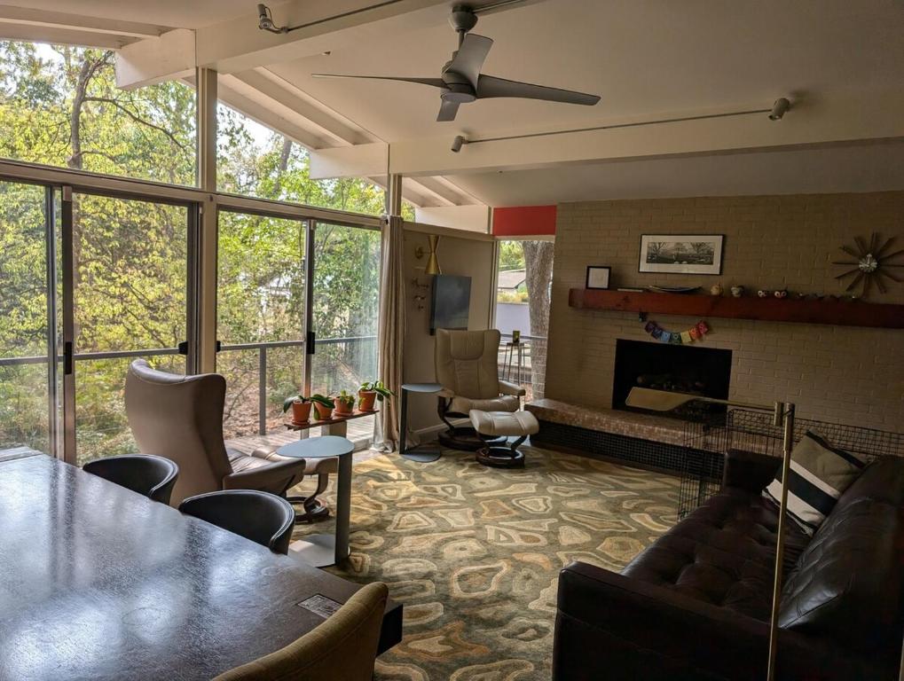 Your Oasis in Heart of A-Town, Austin