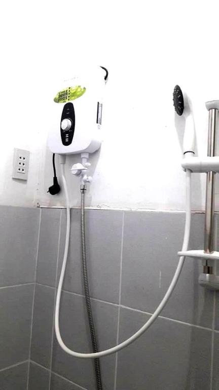 Shower