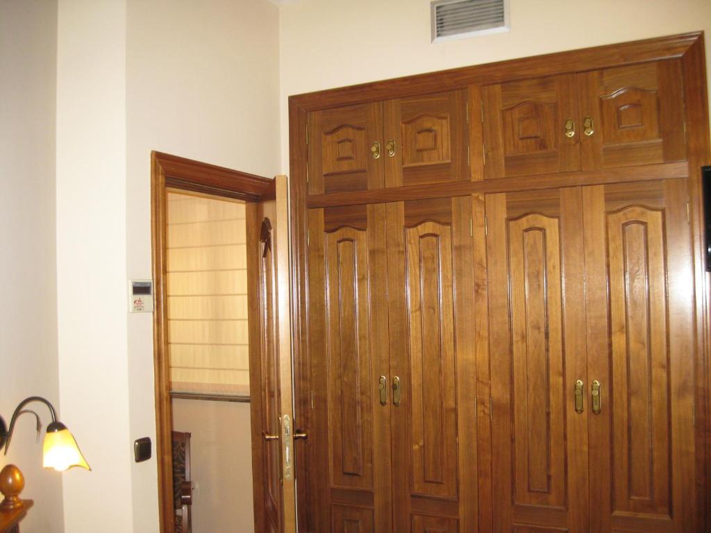 Hostal Granada photo