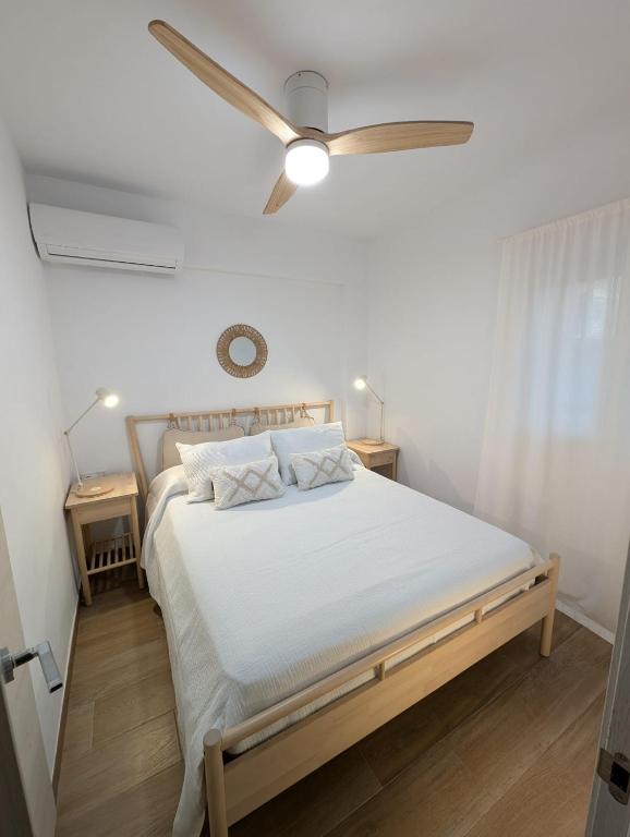 Golden Sun Apartments - 1