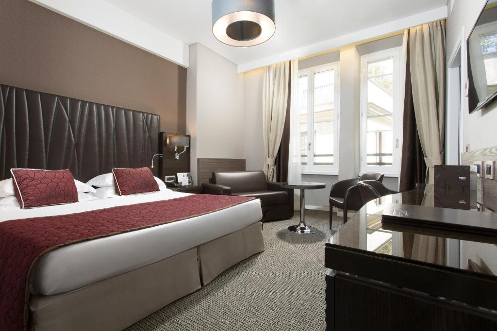 호텔 아르테미데 호텔 상세 정보