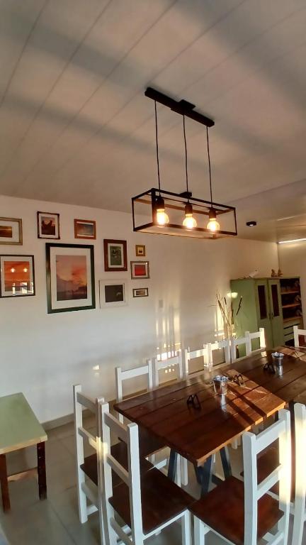 Quinta Las Flores by Ginkgo Hostel - 3