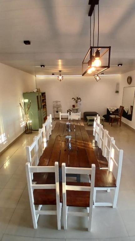 Quinta Las Flores by Ginkgo Hostel - 2