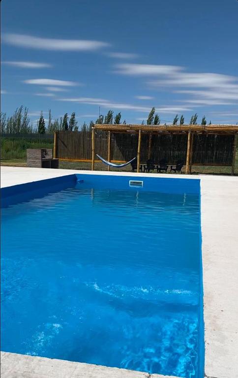 Finca La Vilina - Cabaña 2 - 5