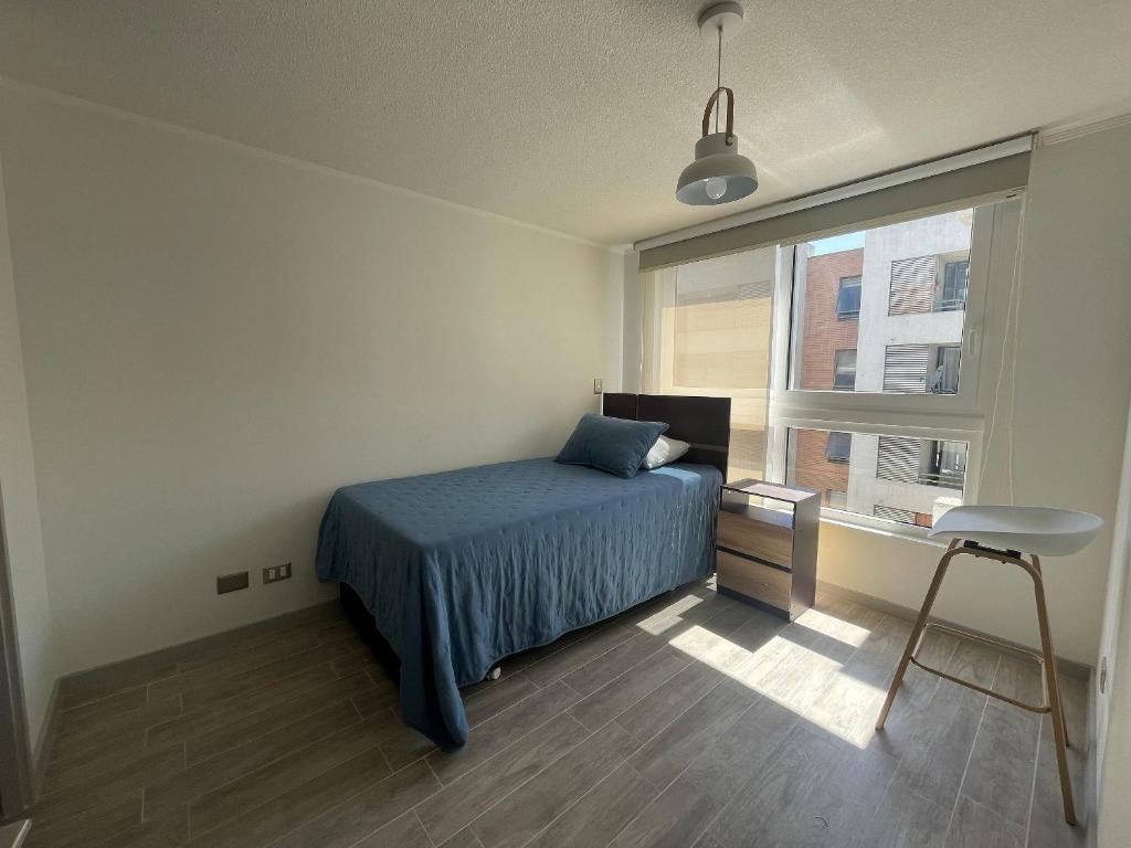 Depto 2 dormitorios nuevo a pasos de Club Hípico - 3