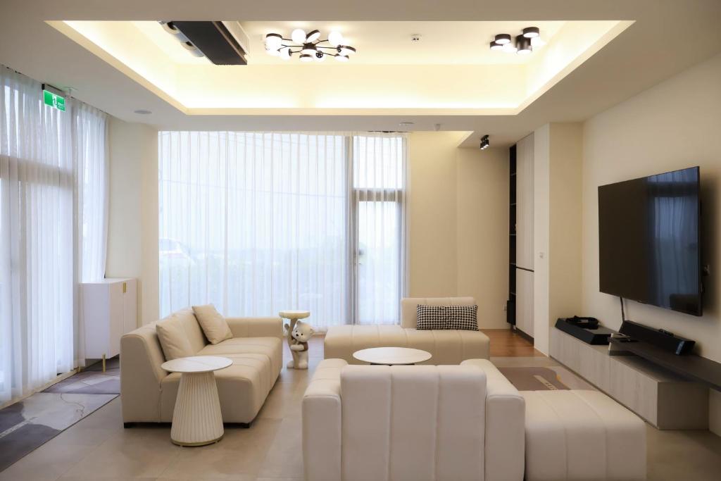 Hidden Field Quiet House, Waipu