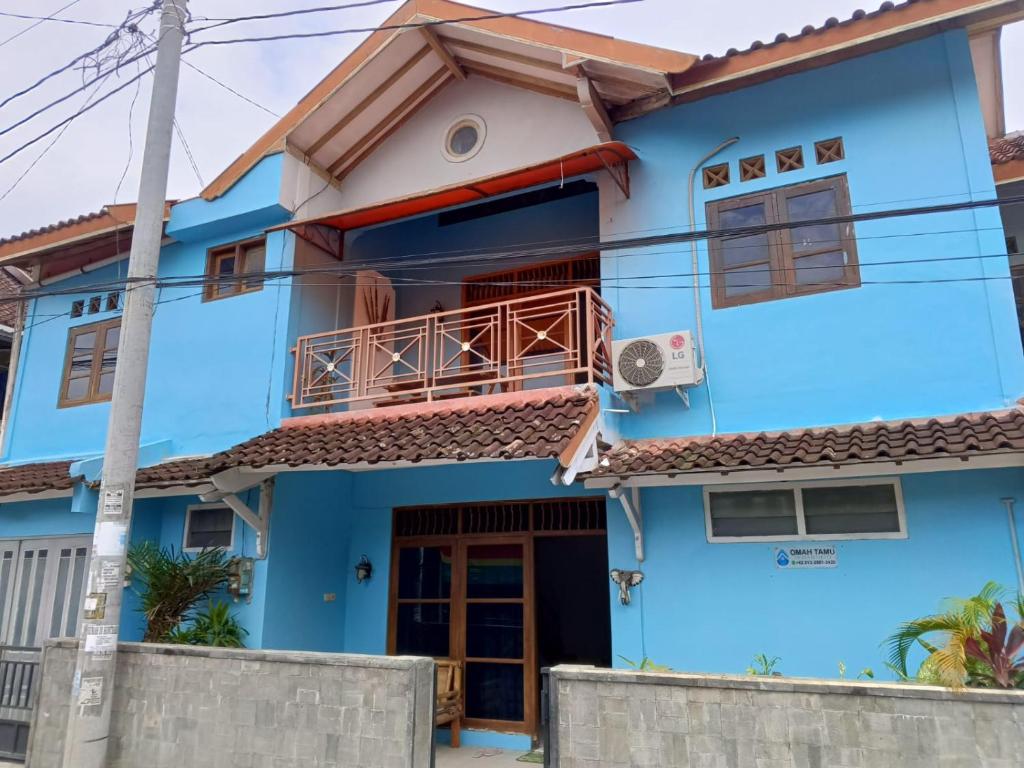 Omah Tamu, Yogyakarta