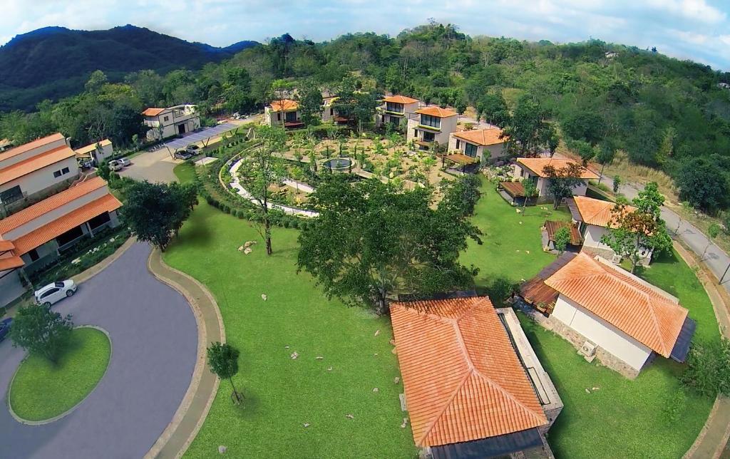 Surrounding environment
