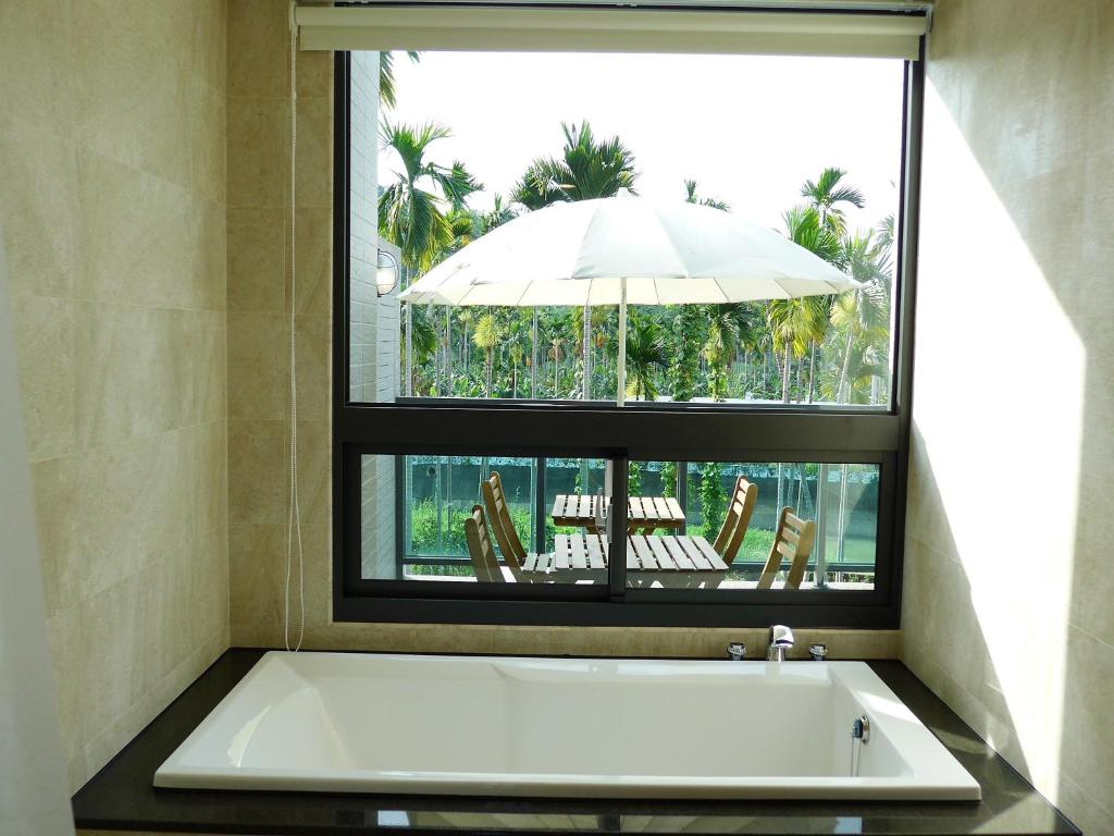 集集16號-百大金質好客民宿 호텔 이미지 1