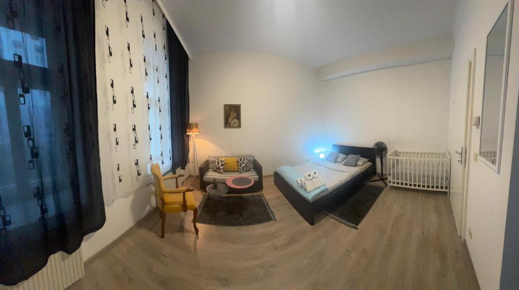 Ganze klein Unterkunft 1100 Wien, Wien