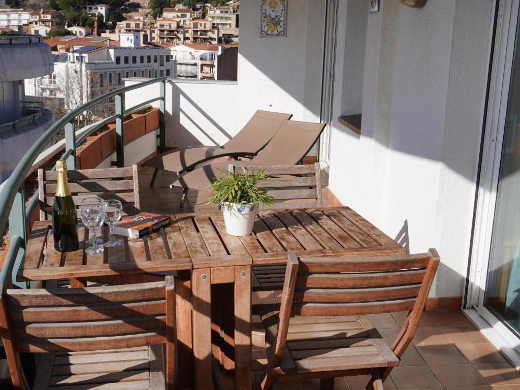 Apartamento en L'Estartit con Terraza y Admite Mascotas - ES-323-89 - 3