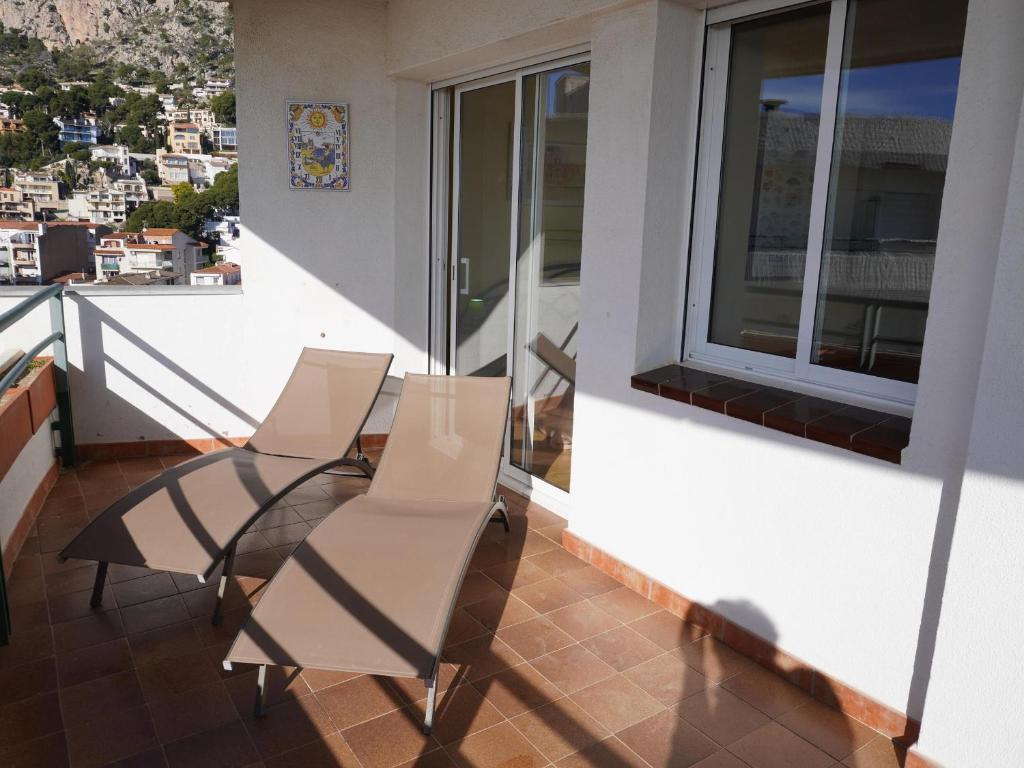 Apartamento en L'Estartit con Terraza y Admite Mascotas - ES-323-89 - 4