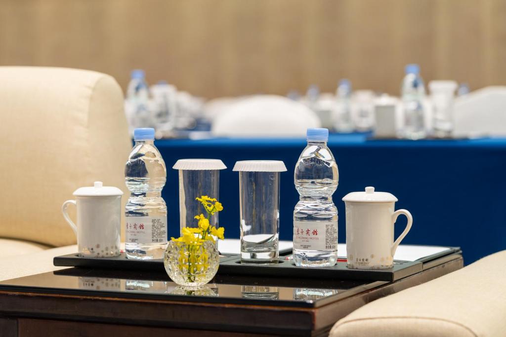 ห้องประชุม / บอลรูม