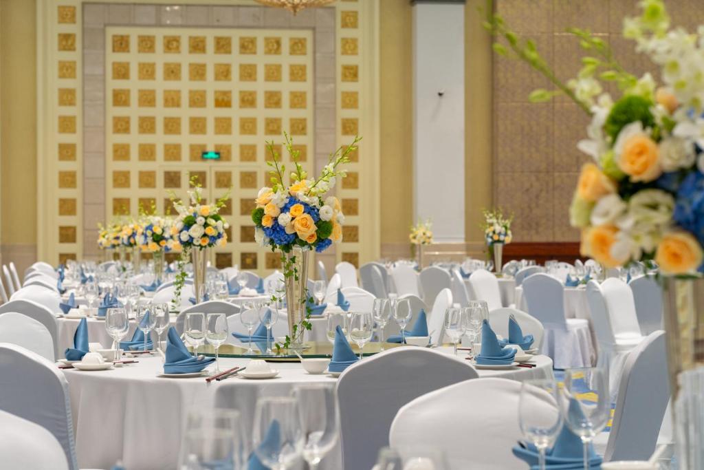 ห้องประชุม / บอลรูม