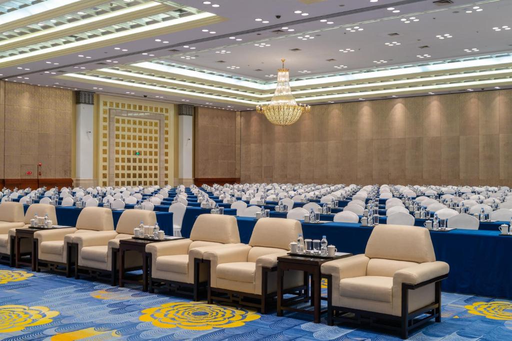 ห้องประชุม / บอลรูม