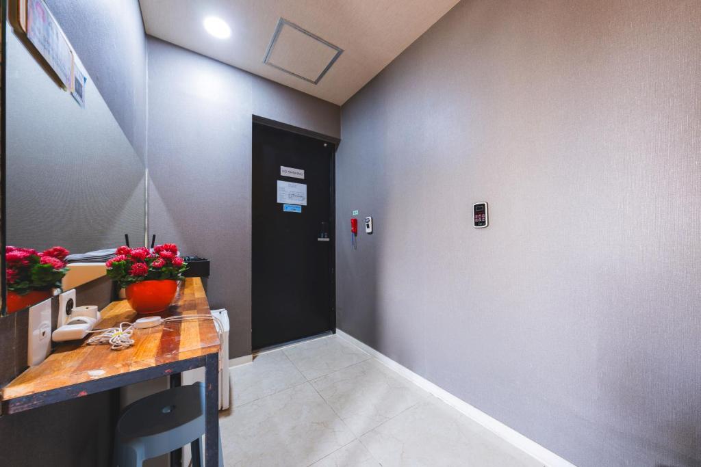 Myeong-Dong New Stay Inn