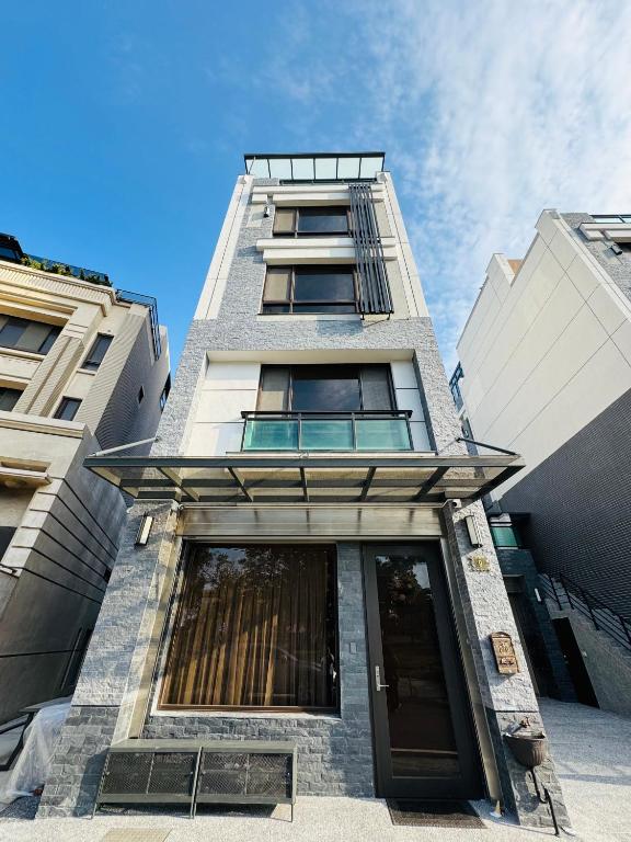 柴鹿森苑 鹿港