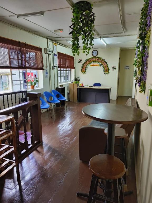 De Cameron Guest House