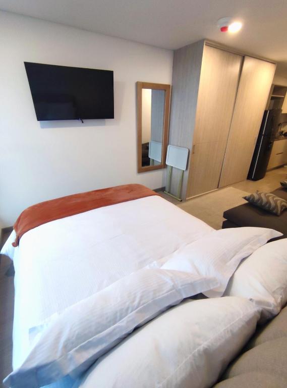 Apartamento de Ensueño en Usaquen - 3