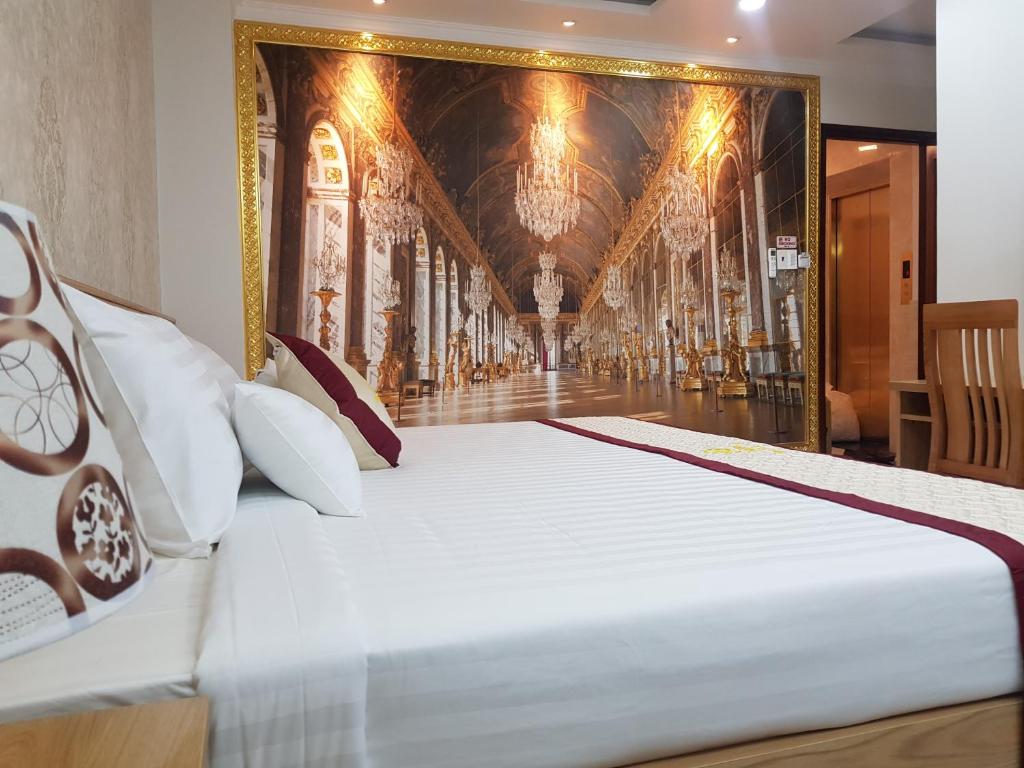 Sumi Hotel Gò Vấp