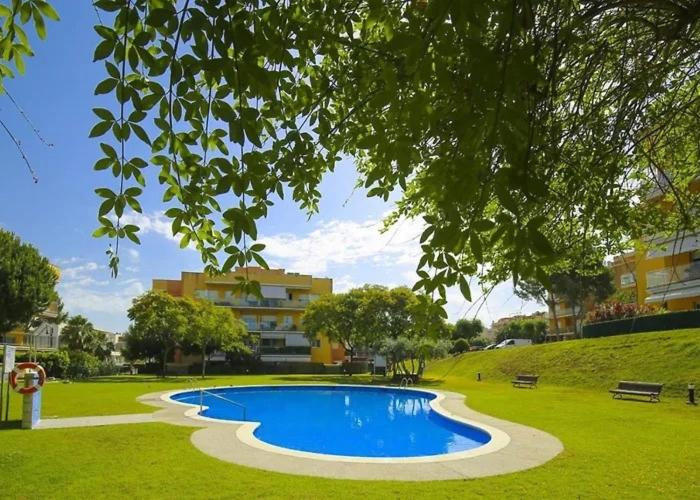 Calm and Relax, Salou