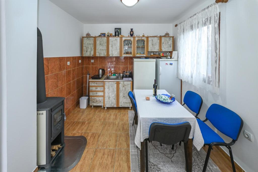 Tim Apartment - 4