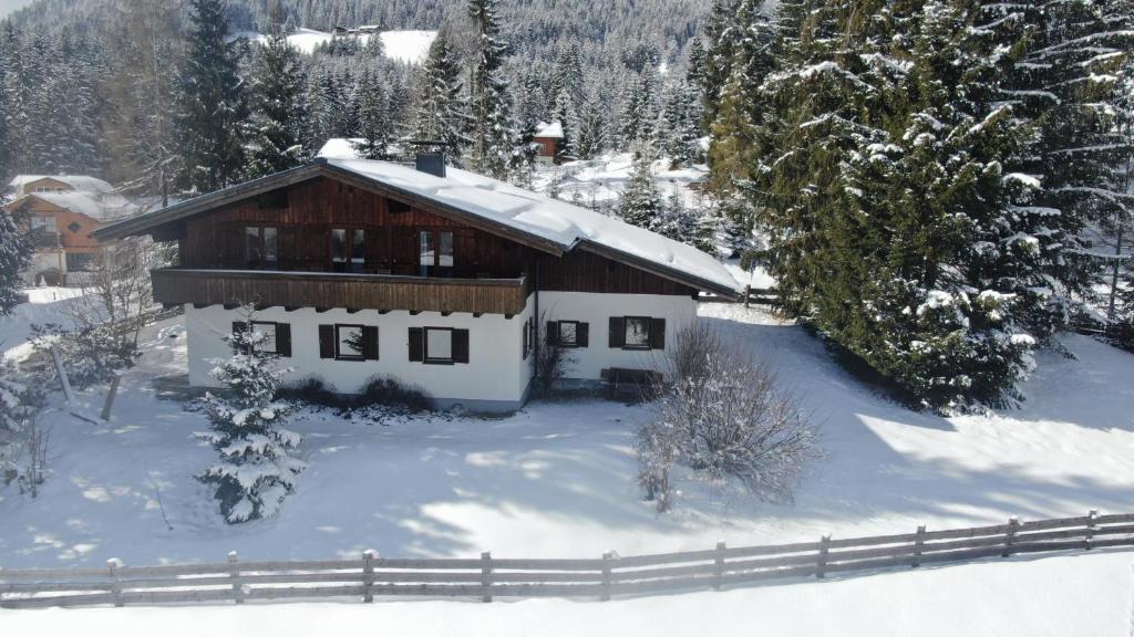 Almhaus Grubhof - 2
