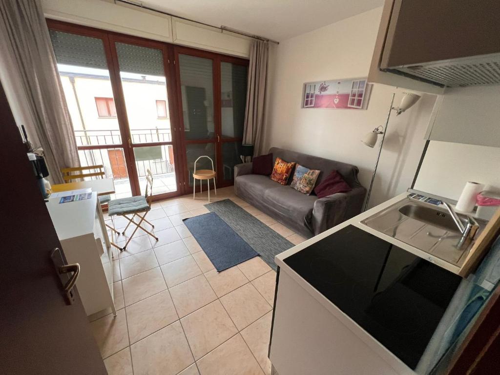 Lake Como View Ulivo 18, Acquaseria