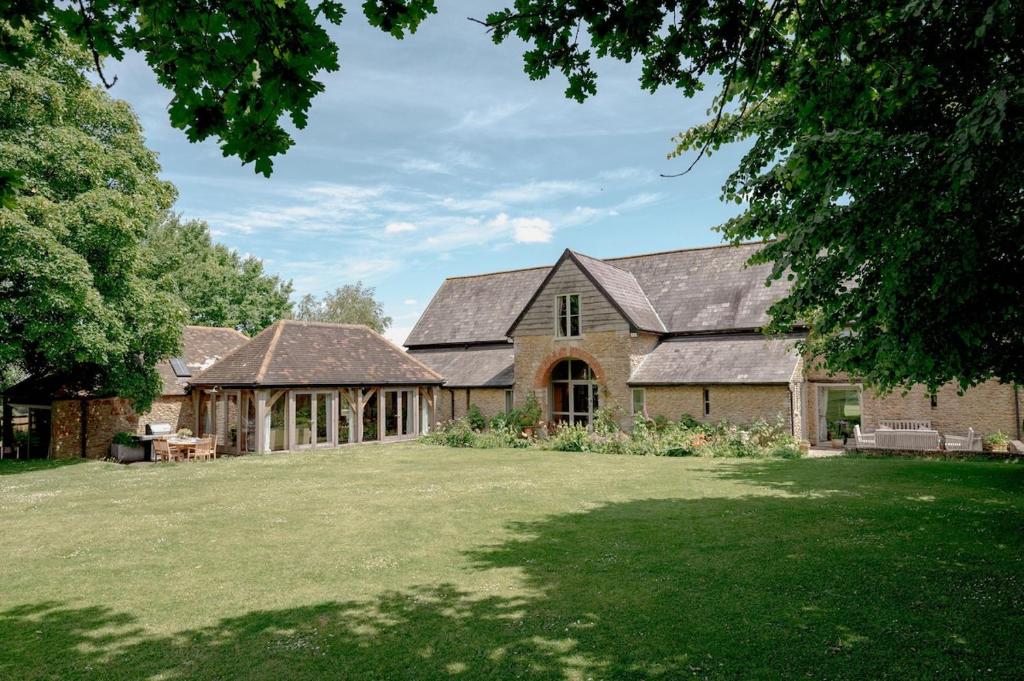 Pitcombe Barn, Bruton, Bruton