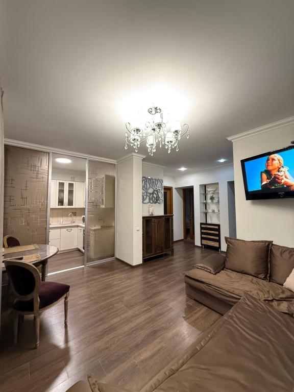 Apartment on Spasskay, Mikolajiv