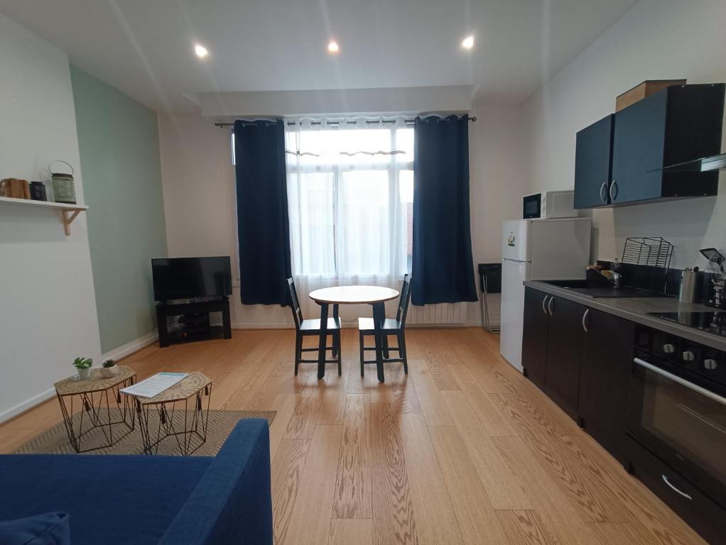 Appartement calme proche de la mer - 3