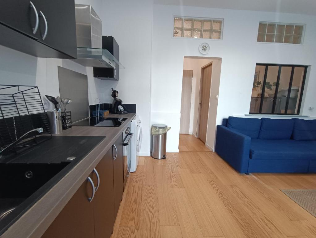 Appartement calme proche de la mer - 2