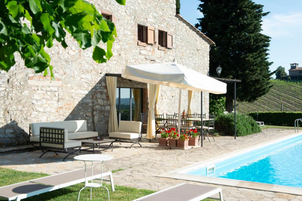 Villa LisiDor - 2