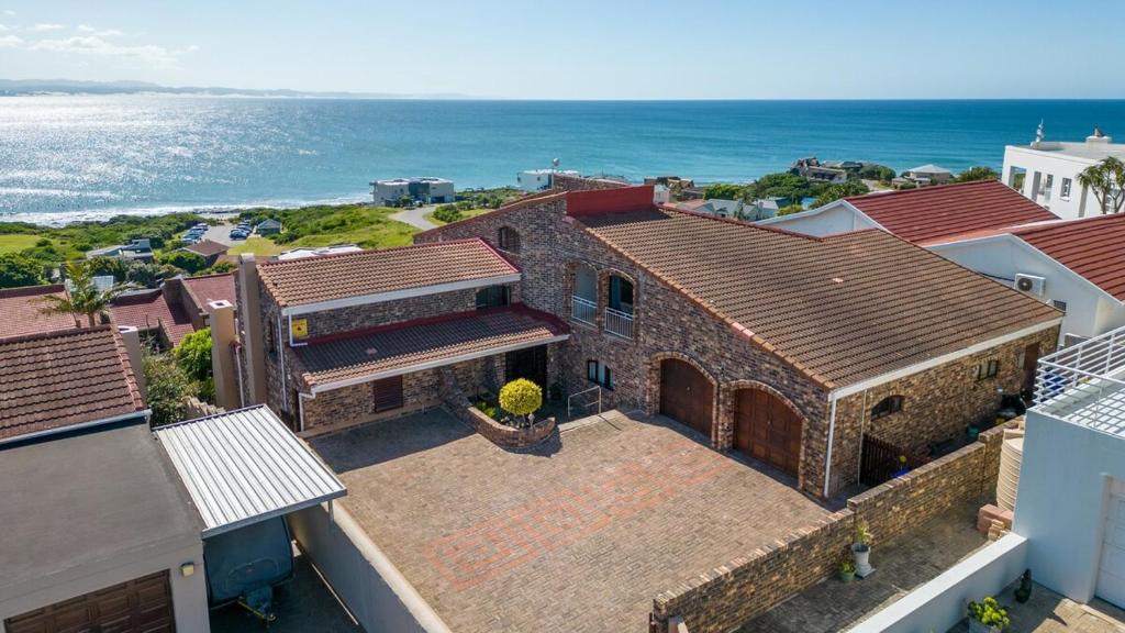 Tamarisk on Point, Jeffreys Bay