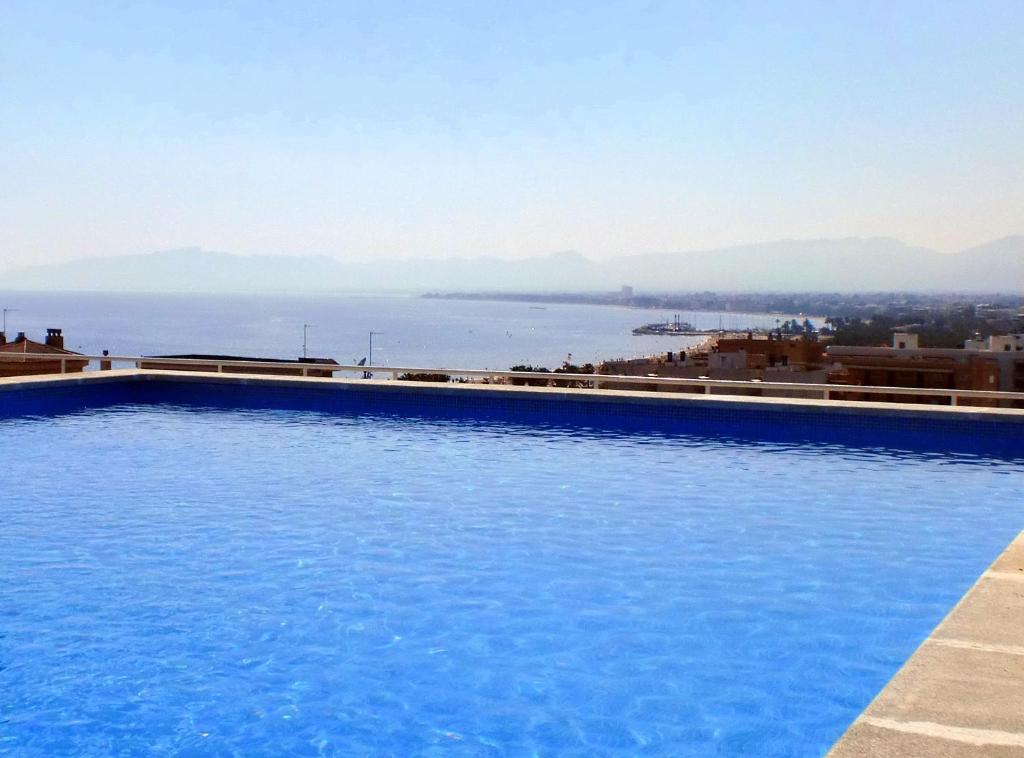 Park Suites Family Rentalmar - 1