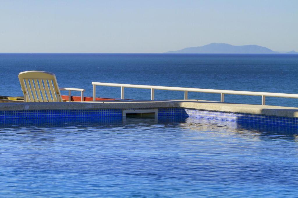 Park Suites Family Rentalmar — Swimming pool in Salou, Catalonia