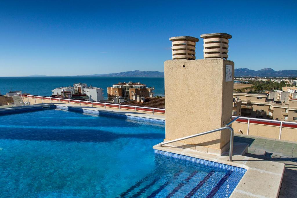 Park Suites Family Rentalmar - 2